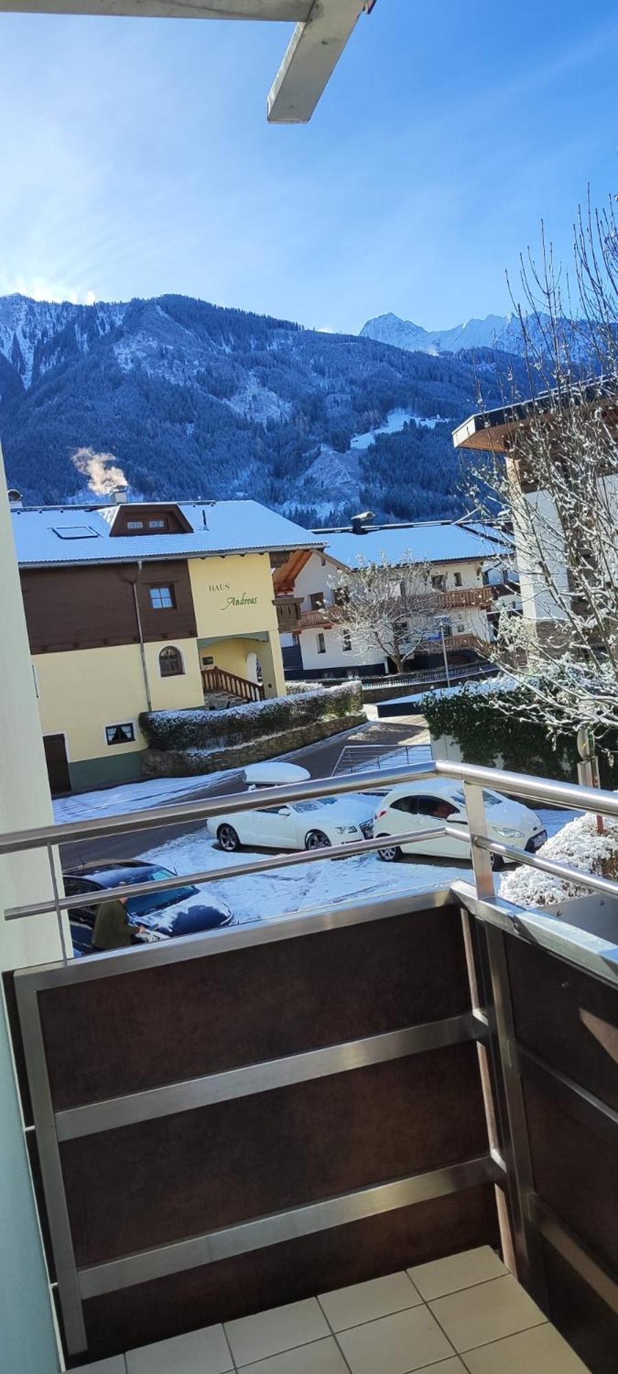 Ferienwohnung Hafner Mayrhofen Eksteriør billede