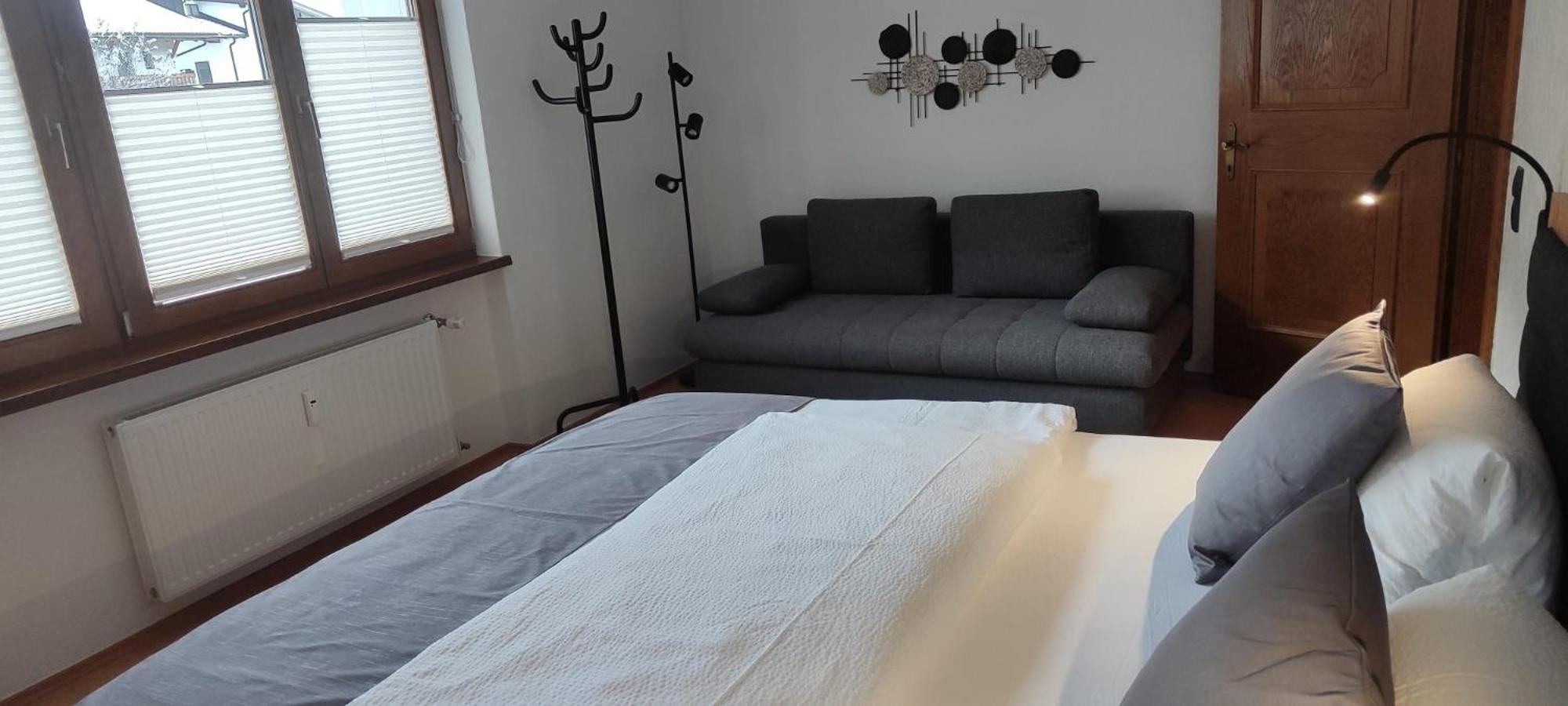 Ferienwohnung Hafner Mayrhofen Eksteriør billede