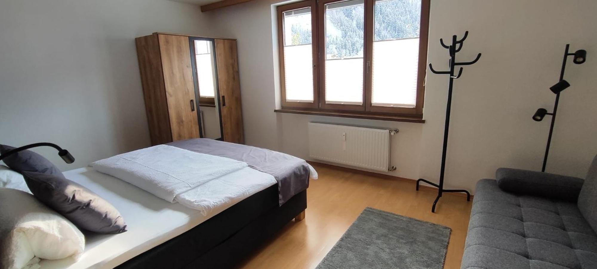 Ferienwohnung Hafner Mayrhofen Eksteriør billede